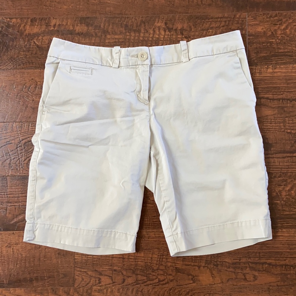 Tommy Hilfiger Bermuda length shorts